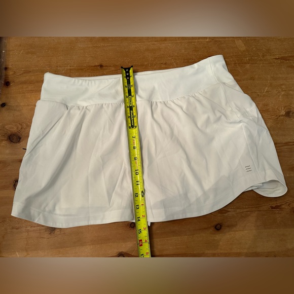 Active Breeze Skort (13”) by Free Fly - Picture 11 of 16